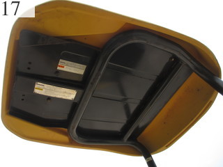 中古建設機械 中古 コマツ KOMATSU 油圧ショベル・バックホー ０．１立米以下 PC20MR-2