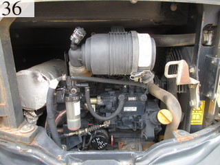 中古建設機械 中古 コマツ KOMATSU 油圧ショベル・バックホー ０．１立米以下 PC20MR-2