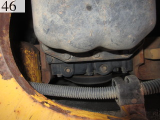 中古建設機械 中古 コマツ KOMATSU 油圧ショベル・バックホー ０．１立米以下 PC20MR-2