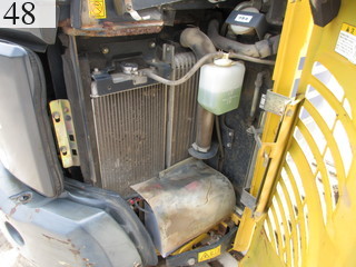 中古建設機械 中古 コマツ KOMATSU 油圧ショベル・バックホー ０．１立米以下 PC20MR-2