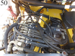 中古建設機械 中古 コマツ KOMATSU 油圧ショベル・バックホー ０．１立米以下 PC20MR-2