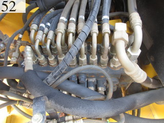中古建設機械 中古 コマツ KOMATSU 油圧ショベル・バックホー ０．１立米以下 PC20MR-2