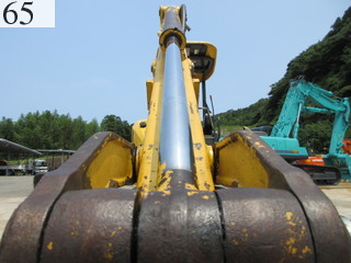 中古建設機械 中古 コマツ KOMATSU 油圧ショベル・バックホー ０．１立米以下 PC20MR-2