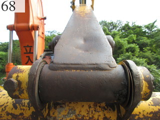 中古建設機械 中古 コマツ KOMATSU 油圧ショベル・バックホー ０．１立米以下 PC20MR-2