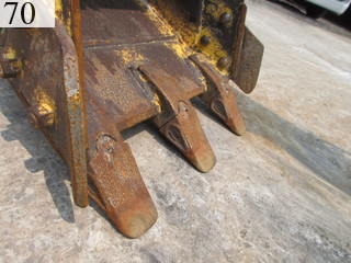 中古建設機械 中古 コマツ KOMATSU 油圧ショベル・バックホー ０．１立米以下 PC20MR-2