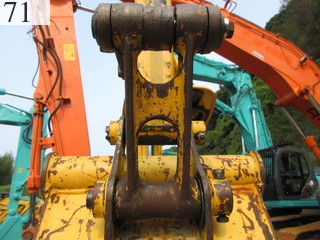中古建設機械 中古 コマツ KOMATSU 油圧ショベル・バックホー ０．１立米以下 PC20MR-2