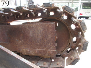 中古建設機械 中古 コマツ KOMATSU 油圧ショベル・バックホー ０．１立米以下 PC20MR-2