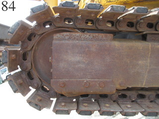 中古建設機械 中古 コマツ KOMATSU 油圧ショベル・バックホー ０．１立米以下 PC20MR-2