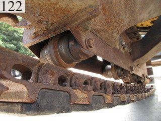 中古建設機械 中古 コマツ KOMATSU 油圧ショベル・バックホー ０．１立米以下 PC20MR-2
