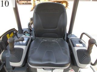 中古建設機械 中古 コマツ KOMATSU 油圧ショベル・バックホー ０．１立米以下 PC20MR-3