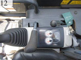 中古建設機械 中古 コマツ KOMATSU 油圧ショベル・バックホー ０．１立米以下 PC20MR-3