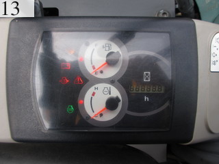 中古建設機械 中古 コマツ KOMATSU 油圧ショベル・バックホー ０．１立米以下 PC20MR-3
