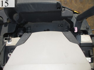 中古建設機械 中古 コマツ KOMATSU 油圧ショベル・バックホー ０．１立米以下 PC20MR-3