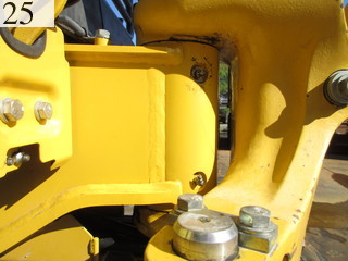 中古建設機械 中古 コマツ KOMATSU 油圧ショベル・バックホー ０．１立米以下 PC20MR-3