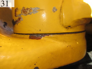中古建設機械 中古 コマツ KOMATSU 油圧ショベル・バックホー ０．１立米以下 PC20MR-3