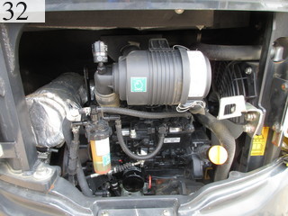 中古建設機械 中古 コマツ KOMATSU 油圧ショベル・バックホー ０．１立米以下 PC20MR-3