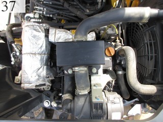中古建設機械 中古 コマツ KOMATSU 油圧ショベル・バックホー ０．１立米以下 PC20MR-3
