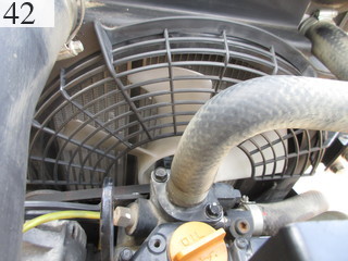 中古建設機械 中古 コマツ KOMATSU 油圧ショベル・バックホー ０．１立米以下 PC20MR-3