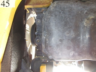 中古建設機械 中古 コマツ KOMATSU 油圧ショベル・バックホー ０．１立米以下 PC20MR-3