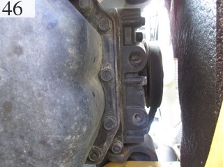 中古建設機械 中古 コマツ KOMATSU 油圧ショベル・バックホー ０．１立米以下 PC20MR-3