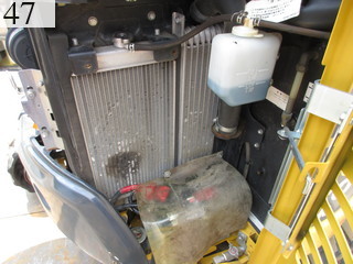 中古建設機械 中古 コマツ KOMATSU 油圧ショベル・バックホー ０．１立米以下 PC20MR-3