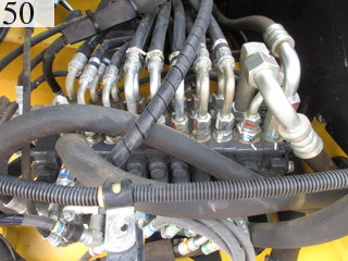 中古建設機械 中古 コマツ KOMATSU 油圧ショベル・バックホー ０．１立米以下 PC20MR-3