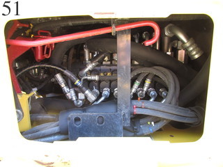 中古建設機械 中古 コマツ KOMATSU 油圧ショベル・バックホー ０．１立米以下 PC20MR-3
