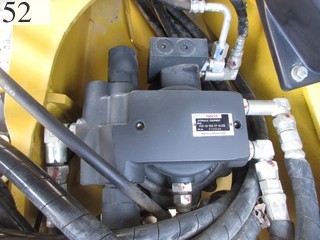 中古建設機械 中古 コマツ KOMATSU 油圧ショベル・バックホー ０．１立米以下 PC20MR-3