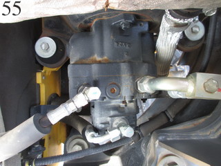 中古建設機械 中古 コマツ KOMATSU 油圧ショベル・バックホー ０．１立米以下 PC20MR-3