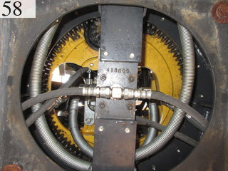 中古建設機械 中古 コマツ KOMATSU 油圧ショベル・バックホー ０．１立米以下 PC20MR-3