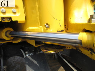 中古建設機械 中古 コマツ KOMATSU 油圧ショベル・バックホー ０．１立米以下 PC20MR-3
