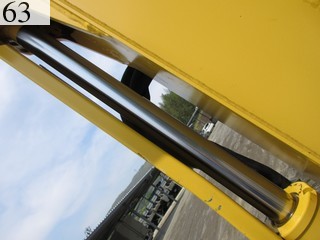 中古建設機械 中古 コマツ KOMATSU 油圧ショベル・バックホー ０．１立米以下 PC20MR-3