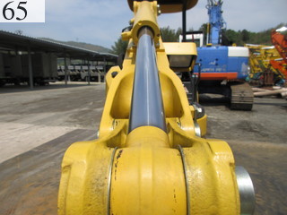中古建設機械 中古 コマツ KOMATSU 油圧ショベル・バックホー ０．１立米以下 PC20MR-3