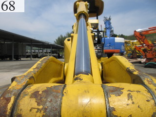中古建設機械 中古 コマツ KOMATSU 油圧ショベル・バックホー ０．１立米以下 PC20MR-3