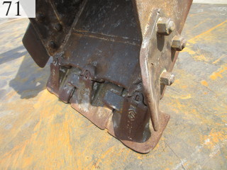 中古建設機械 中古 コマツ KOMATSU 油圧ショベル・バックホー ０．１立米以下 PC20MR-3