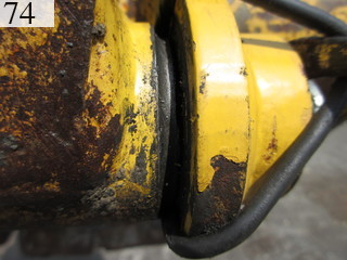 中古建設機械 中古 コマツ KOMATSU 油圧ショベル・バックホー ０．１立米以下 PC20MR-3