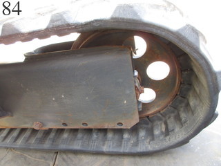 中古建設機械 中古 コマツ KOMATSU 油圧ショベル・バックホー ０．１立米以下 PC20MR-3