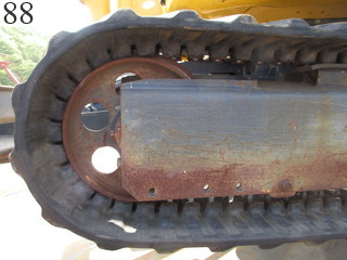 中古建設機械 中古 コマツ KOMATSU 油圧ショベル・バックホー ０．１立米以下 PC20MR-3