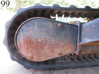 中古建設機械 中古 コマツ KOMATSU 油圧ショベル・バックホー ０．１立米以下 PC20MR-3