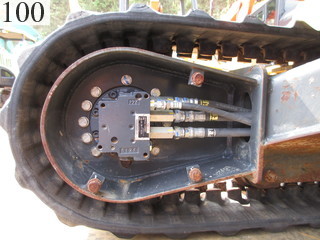 中古建設機械 中古 コマツ KOMATSU 油圧ショベル・バックホー ０．１立米以下 PC20MR-3