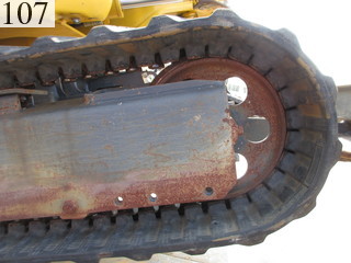 中古建設機械 中古 コマツ KOMATSU 油圧ショベル・バックホー ０．１立米以下 PC20MR-3