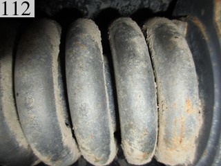 中古建設機械 中古 コマツ KOMATSU 油圧ショベル・バックホー ０．１立米以下 PC20MR-3