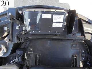 Used Construction Machine Used KOMATSU KOMATSU Excavator ~0.1m3 PC30MR-3