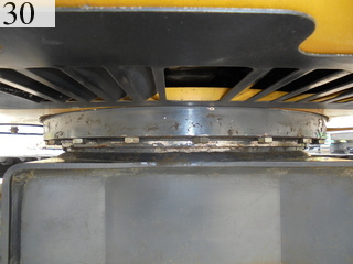 Used Construction Machine Used KOMATSU KOMATSU Excavator ~0.1m3 PC30MR-3