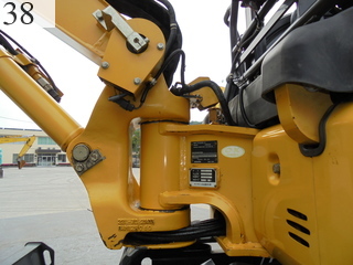 Used Construction Machine Used KOMATSU KOMATSU Excavator ~0.1m3 PC30MR-3