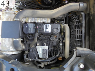 Used Construction Machine Used KOMATSU KOMATSU Excavator ~0.1m3 PC30MR-3