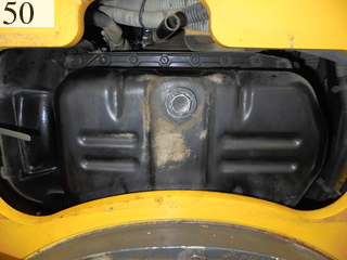Used Construction Machine Used KOMATSU KOMATSU Excavator ~0.1m3 PC30MR-3