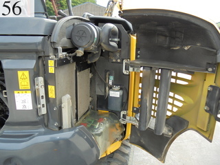 Used Construction Machine Used KOMATSU KOMATSU Excavator ~0.1m3 PC30MR-3