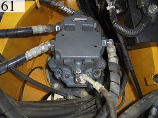 Used Construction Machine Used KOMATSU KOMATSU Excavator ~0.1m3 PC30MR-3