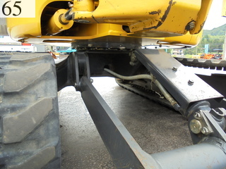 Used Construction Machine Used KOMATSU KOMATSU Excavator ~0.1m3 PC30MR-3